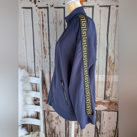 Barabas jacket - Picture 2 of 16